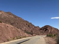 Fahrt nach Potosi  &ndash; &copy; Francisco Javier Burgos Gutierrez (Eberhardt TRAVEL)