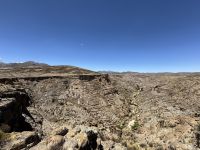 Fahrt nach Potosi  &ndash; &copy; Francisco Javier Burgos Gutierrez (Eberhardt TRAVEL)