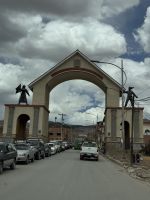 Potosi  &ndash; &copy; Francisco Javier Burgos Gutierrez (Eberhardt TRAVEL)