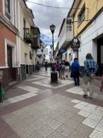 Potosi  &ndash; &copy; Francisco Javier Burgos Gutierrez (Eberhardt TRAVEL)