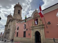 Potosi  &ndash; &copy; Francisco Javier Burgos Gutierrez (Eberhardt TRAVEL)