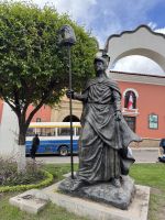 Potosi  &ndash; &copy; Francisco Javier Burgos Gutierrez (Eberhardt TRAVEL)