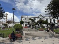 Potosi  &ndash; &copy; Francisco Javier Burgos Gutierrez (Eberhardt TRAVEL)