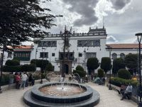 Potosi  &ndash; &copy; Francisco Javier Burgos Gutierrez (Eberhardt TRAVEL)