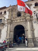 Potosi  &ndash; &copy; Francisco Javier Burgos Gutierrez (Eberhardt TRAVEL)