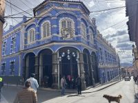 Potosi  &ndash; &copy; Francisco Javier Burgos Gutierrez (Eberhardt TRAVEL)