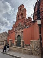 Potosi  &ndash; &copy; Francisco Javier Burgos Gutierrez (Eberhardt TRAVEL)