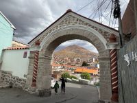 Potosi  &ndash; &copy; Francisco Javier Burgos Gutierrez (Eberhardt TRAVEL)