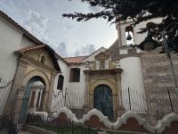 Potosi  &ndash; &copy; Francisco Javier Burgos Gutierrez (Eberhardt TRAVEL)