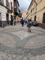 Potosi  &ndash; &copy; Francisco Javier Burgos Gutierrez (Eberhardt TRAVEL)