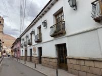 Potosi  &ndash; &copy; Francisco Javier Burgos Gutierrez (Eberhardt TRAVEL)