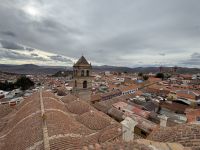 Potosi  &ndash; &copy; Francisco Javier Burgos Gutierrez (Eberhardt TRAVEL)