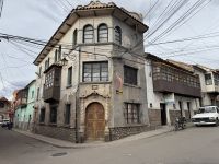 Potosi  &ndash; &copy; Francisco Javier Burgos Gutierrez (Eberhardt TRAVEL)