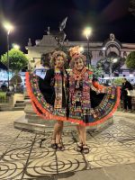 Potosi  &ndash; &copy; Francisco Javier Burgos Gutierrez (Eberhardt TRAVEL)