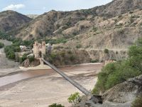 Fahrt nach Sucre  &ndash; &copy; Francisco Javier Burgos Gutierrez (Eberhardt TRAVEL)