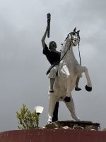 Tarabuco  &ndash; &copy; Francisco Javier Burgos Gutierrez (Eberhardt TRAVEL)