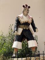 Tarabuco  &ndash; &copy; Francisco Javier Burgos Gutierrez (Eberhardt TRAVEL)