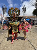 Tarabuco  &ndash; &copy; Francisco Javier Burgos Gutierrez (Eberhardt TRAVEL)