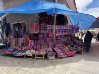 Tarabuco  &ndash; &copy; Francisco Javier Burgos Gutierrez (Eberhardt TRAVEL)