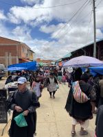 Tarabuco  &ndash; &copy; Francisco Javier Burgos Gutierrez (Eberhardt TRAVEL)
