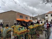 Tarabuco  &ndash; &copy; Francisco Javier Burgos Gutierrez (Eberhardt TRAVEL)