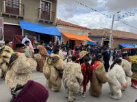 Tarabuco  &ndash; &copy; Francisco Javier Burgos Gutierrez (Eberhardt TRAVEL)