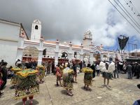 Tarabuco  &ndash; &copy; Francisco Javier Burgos Gutierrez (Eberhardt TRAVEL)