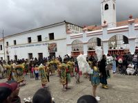 Tarabuco  &ndash; &copy; Francisco Javier Burgos Gutierrez (Eberhardt TRAVEL)