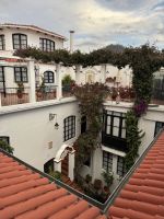 Sucre  &ndash; &copy; Francisco Javier Burgos Gutierrez (Eberhardt TRAVEL)