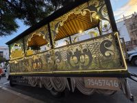Sucre  &ndash; &copy; Francisco Javier Burgos Gutierrez (Eberhardt TRAVEL)