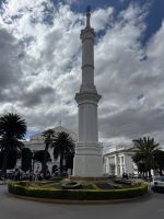 Sucre  &ndash; &copy; Francisco Javier Burgos Gutierrez (Eberhardt TRAVEL)