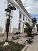Sucre &ndash; &copy; Francisco Javier Burgos Gutierrez (Eberhardt TRAVEL)