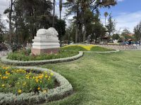 Sucre  &ndash; &copy; Francisco Javier Burgos Gutierrez (Eberhardt TRAVEL)