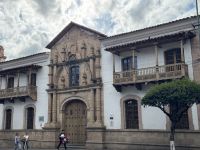 Sucre  &ndash; &copy; Francisco Javier Burgos Gutierrez (Eberhardt TRAVEL)
