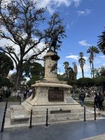 Sucre  &ndash; &copy; Francisco Javier Burgos Gutierrez (Eberhardt TRAVEL)