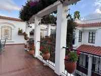 Sucre  &ndash; &copy; Francisco Javier Burgos Gutierrez (Eberhardt TRAVEL)