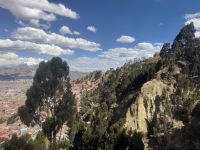 La Paz  &ndash; &copy; Francisco Javier Burgos Gutierrez (Eberhardt TRAVEL)