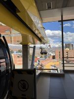 La Paz  &ndash; &copy; Francisco Javier Burgos Gutierrez (Eberhardt TRAVEL)