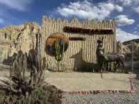 La Paz  &ndash; &copy; Francisco Javier Burgos Gutierrez (Eberhardt TRAVEL)