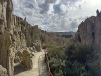 La Paz  &ndash; &copy; Francisco Javier Burgos Gutierrez (Eberhardt TRAVEL)