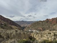 La Paz  &ndash; &copy; Francisco Javier Burgos Gutierrez (Eberhardt TRAVEL)