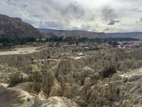 La Paz  &ndash; &copy; Francisco Javier Burgos Gutierrez (Eberhardt TRAVEL)