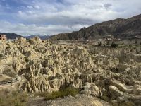 La Paz  &ndash; &copy; Francisco Javier Burgos Gutierrez (Eberhardt TRAVEL)