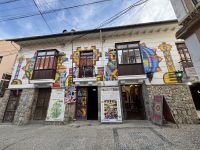 La Paz &ndash; &copy; Francisco Javier Burgos Gutierrez (Eberhardt TRAVEL)