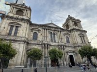 La Paz  &ndash; &copy; Francisco Javier Burgos Gutierrez (Eberhardt TRAVEL)