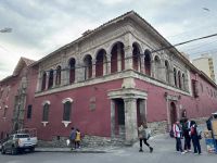 La Paz  &ndash; &copy; Francisco Javier Burgos Gutierrez (Eberhardt TRAVEL)