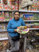 La Paz  &ndash; &copy; Francisco Javier Burgos Gutierrez (Eberhardt TRAVEL)