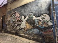 La Paz  &ndash; &copy; Francisco Javier Burgos Gutierrez (Eberhardt TRAVEL)