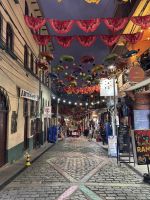 La Paz  &ndash; &copy; Francisco Javier Burgos Gutierrez (Eberhardt TRAVEL)