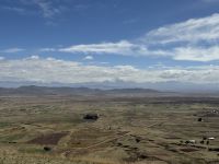 Tiwanaku  &ndash; &copy; Francisco Javier Burgos Gutierrez (Eberhardt TRAVEL)